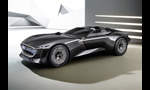 Audi Skysphere Electric Roadster Concept 2021 